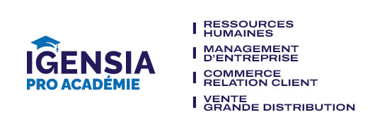 IGENSIA Pro Académie