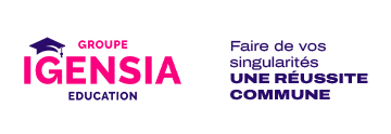 IGENSIA Education